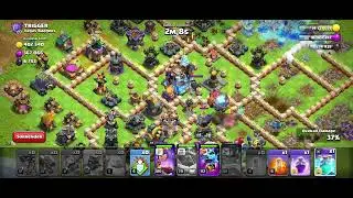 2 epic create in new star event 🪙 | COC | Clash of Clans 