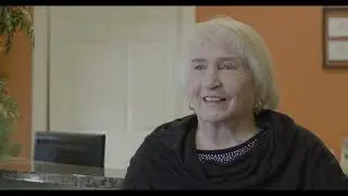 Patient Testimonial | Pat Komorous | Tryon Family Dentistry