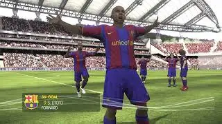 FIFA 08 - PS3 | RPCS3 — 4K