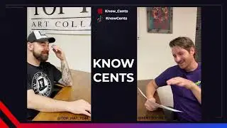 Episode 4 - Know Cents Show