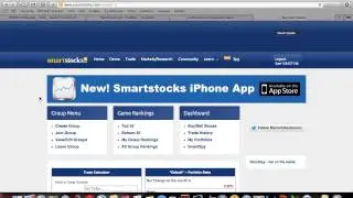 Smart Stock Review