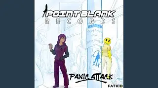 Panic Attack (Henry Sparkz Remix)