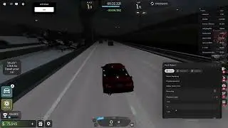 World record in starter car !!!! | midnight chasers