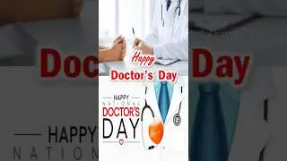 National Doctors Day Status |Doctors Day Whatsapp Status |Happy Doctors Day Whatsapp Status|#doctor
