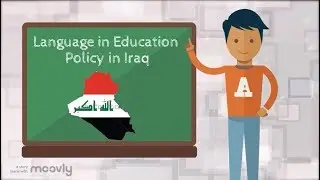 Language in Education Policy and Challenges in Iraq