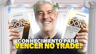 Se quiser lucrar você tem que estar preparado para perder.