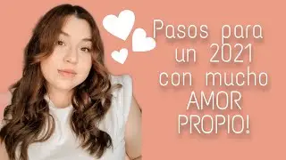 Qu&eacute; nada te bajon&eacute;e!!! C&oacute;mo tener m&aacute;s autoestima! | Sol S&aacute;nchez