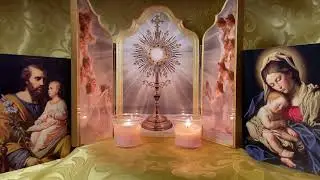 Rosary Family Holy Hour