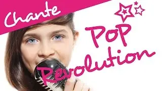 Pop Revolution | Lolirock
