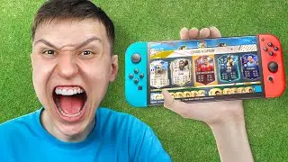 195 RETRO FUT DRAFT ON EVERY CONSOLE!! (FIFA 16 - FIFA 23)