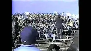 Field Mob, SU - Sick Of Being Lonely (2002, Senior Bowl)