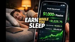Passive Income Ideas That ACTUALLY Work in 2026 (No Hype)