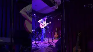 Tyler McLaughlin Cactus Cafe 2-20-2024