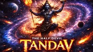 The half devil - Tandav(ताण्डव) official music video