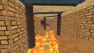 Dungeon Maker - Meta Quest Trailer 2025