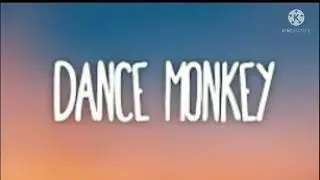 Dance monkey ringtone