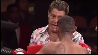 Legends of Boxing 1.0 (80s-00s Highlights)
