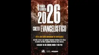 Escuela Dominical Misionera | El Rosal Florencia | 11 Enero 2026