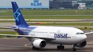 Schiphol Airport | Amsterdam | Panorama Terrace | 28/06/2016