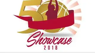 Amiya Redus (2024 GUARD): SheHoops Showcase 2018