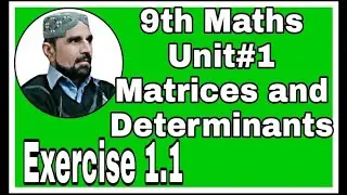 exercise 1.1 class 9 | exercise 1.1 unit 1 class 9 math | sir Abbas#abbasmaths