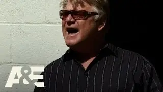 Storage Wars: The Rules of Storage Auctions | A&E