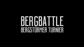 BergBattle - Das Bergst&uuml;rmer Turnier | Trailer | ChristinaLP