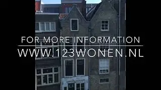 123 Wonen Dordrecht - Wijnstraat 170B, Dordrecht