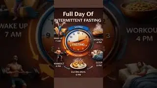 Intermittent Fasting#reels #shorts #health #education #English #EnglishVocabulary