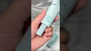 YOU HAVE TO TRY these KOREAN Skincare This SUMMER ☀️ Glass Skin Haul at LIMESE #summerskincare #skin
