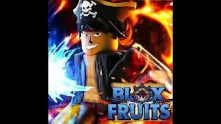 🔴Live Blox Fruits Helping Sea Event/Leviathan/Trial V4/Mastery