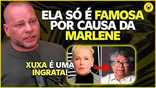 A VERDADE SOBRE A CARREIRA DA XUXA