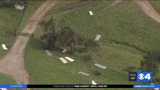 NWS: EF-1 tornado hit St. Charles County