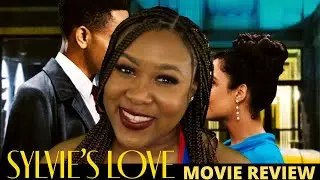 Sylvies Love Movie Review