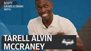 Xfinity Hangouts S1 Ep9: Scott & Tarell Alvin McCraney