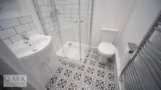 Video Tour - Durham Street, Cardiff (studio flat)