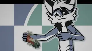 ONE POUND FISH  / Animation meme