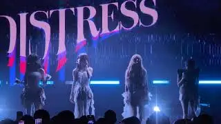 ARTMS - Distress Live 4K 260113