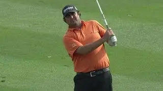 Steven Bowditch is the 54-hole leader at Valero | Highlights