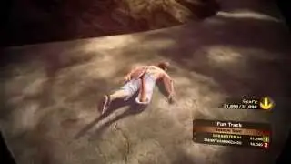 Skate 2 - Ball of Crazy