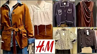 H&M Women's New Collection 2025, Zurich Switzerland #hm #shopping #haul #fashion #trend #shopaholic