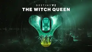 Destiny 2 Playthrough Part 14   Continuing Witch Queen DLC Legendary