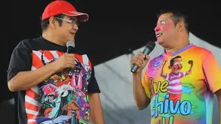 Cocolito Evento para niños, Tepecoyo