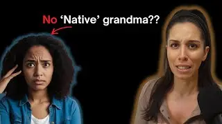So Many Black Families Think They&rsquo;re Part Native