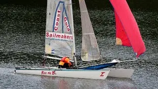 LSWSA Xmas Rogaine Style Race ~ December 14th 2025 HD
