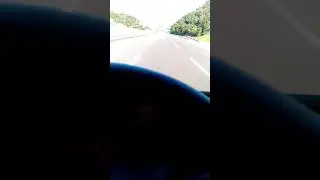 fiat dukato maxi ile hiz denemesi