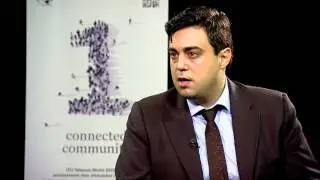 Cl&eacute;ment Charles, Founder & CEO, AllTheContent.com - Interview
