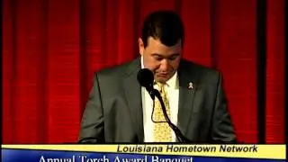 Better Business Bureau Annual Torch Awards