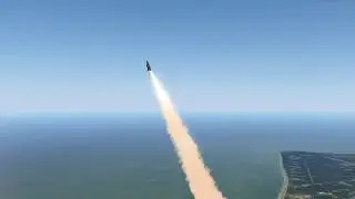 Orbiter Space Shuttle Ultra Part 2/8