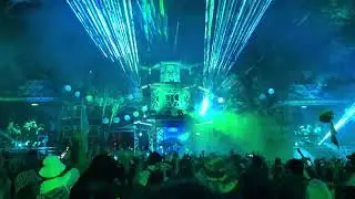 Paperwater - Lost Remix - Frank Ocean - Elements Festival 2025
